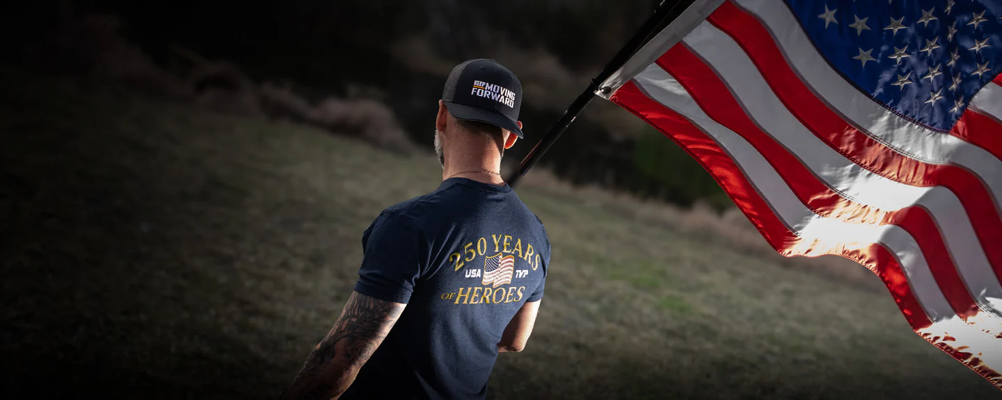 Liberty 250 collection banner image